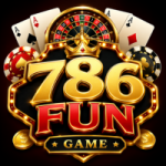 786fun game