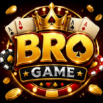 BRO Game